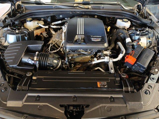 used 2020 Cadillac CT5 car, priced at $25,988