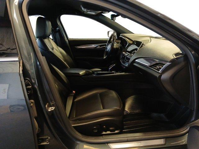 used 2020 Cadillac CT5 car, priced at $25,988