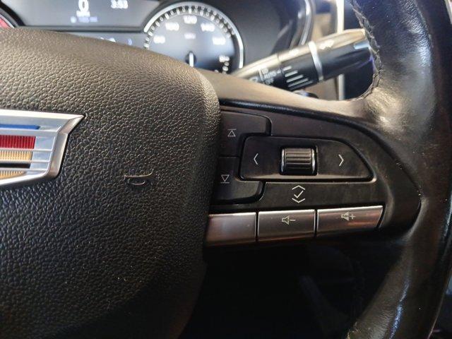 used 2020 Cadillac CT5 car, priced at $25,988