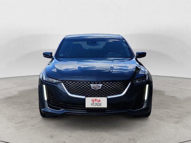 used 2020 Cadillac CT5 car, priced at $25,988