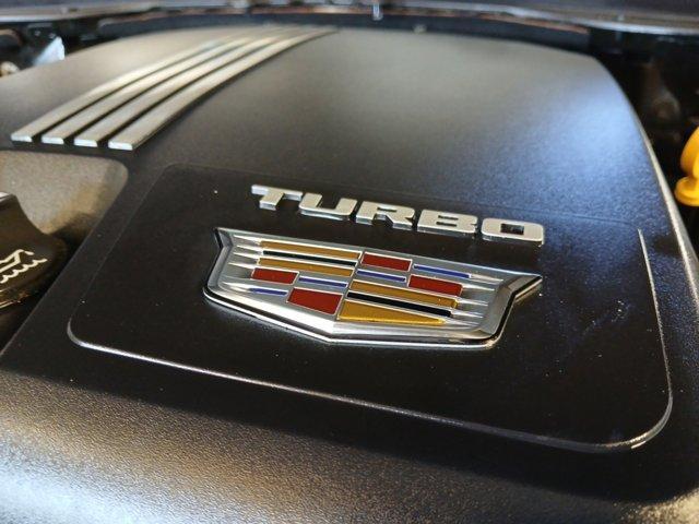 used 2020 Cadillac CT5 car, priced at $25,988