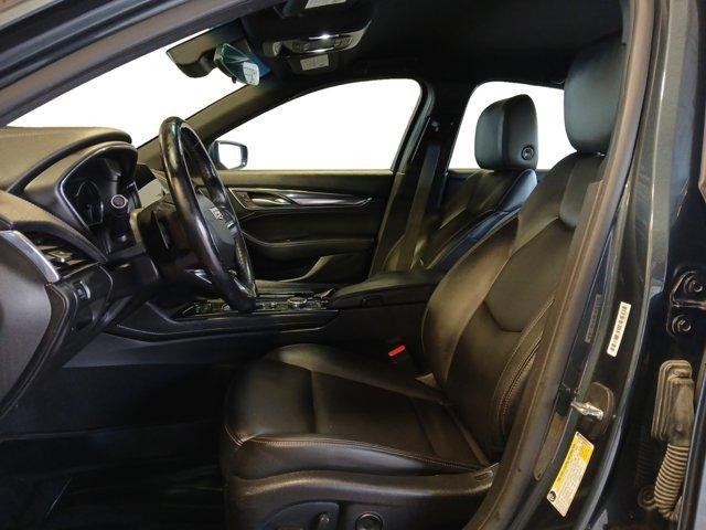 used 2020 Cadillac CT5 car, priced at $25,988