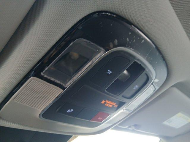 new 2026 Hyundai Tucson car, priced at $41,935