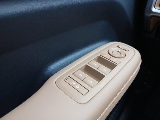 new 2026 Hyundai Santa Fe car, priced at $52,265