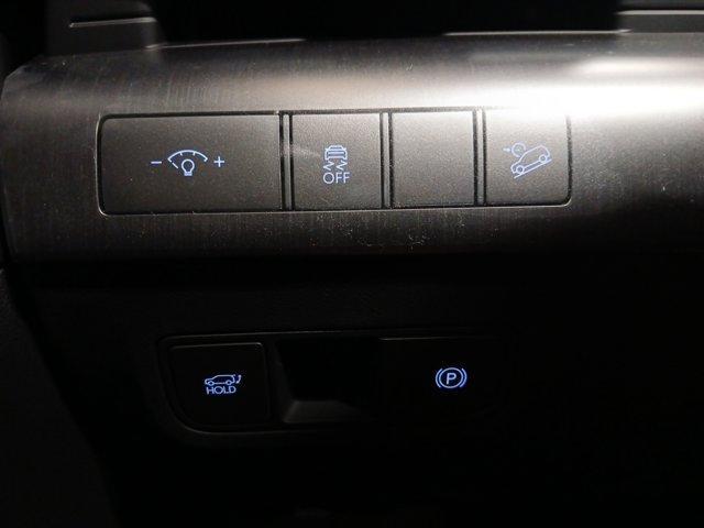 new 2026 Hyundai Kona car, priced at $34,970