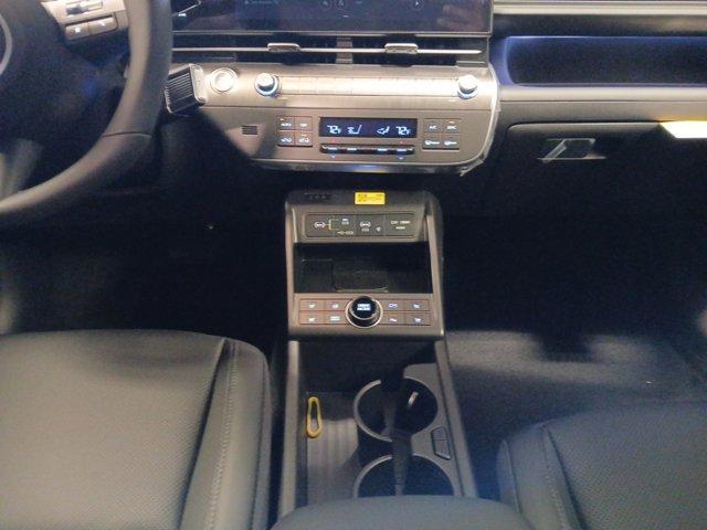 new 2026 Hyundai Kona car, priced at $34,970