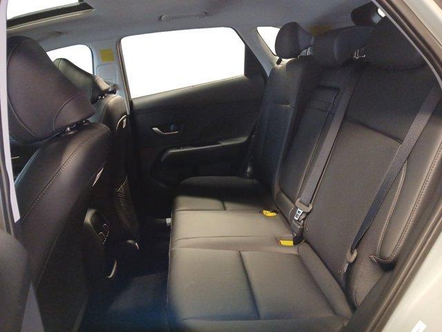 new 2026 Hyundai Kona car, priced at $34,970