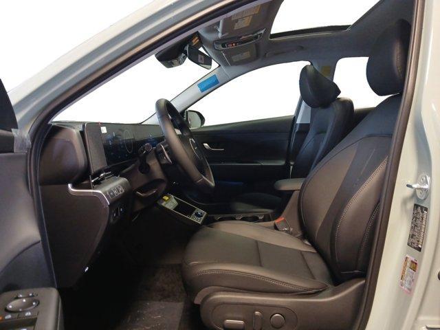 new 2026 Hyundai Kona car, priced at $34,970