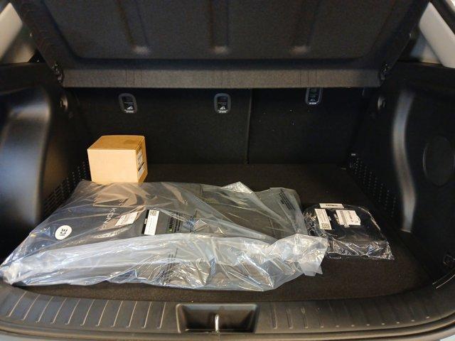 new 2026 Hyundai Kona car, priced at $34,970