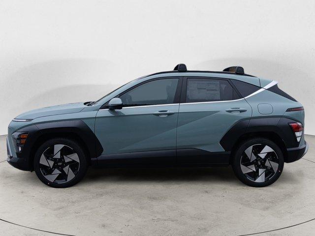new 2026 Hyundai Kona car, priced at $34,970