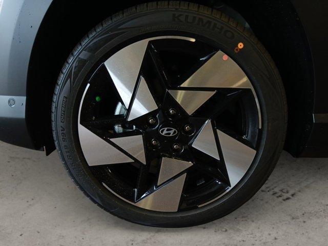 new 2026 Hyundai Kona car, priced at $34,970