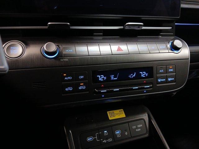 new 2026 Hyundai Kona car, priced at $34,970