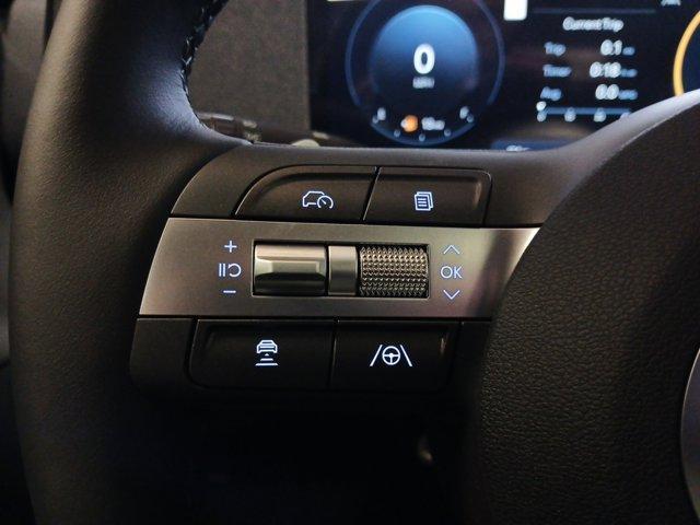 new 2026 Hyundai Kona car, priced at $34,970