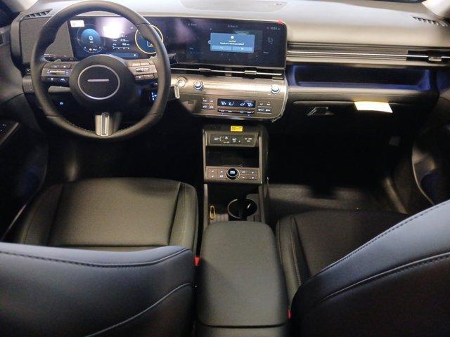 new 2026 Hyundai Kona car, priced at $34,970