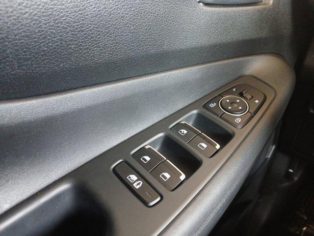 used 2022 Hyundai Santa Fe car, priced at $21,873