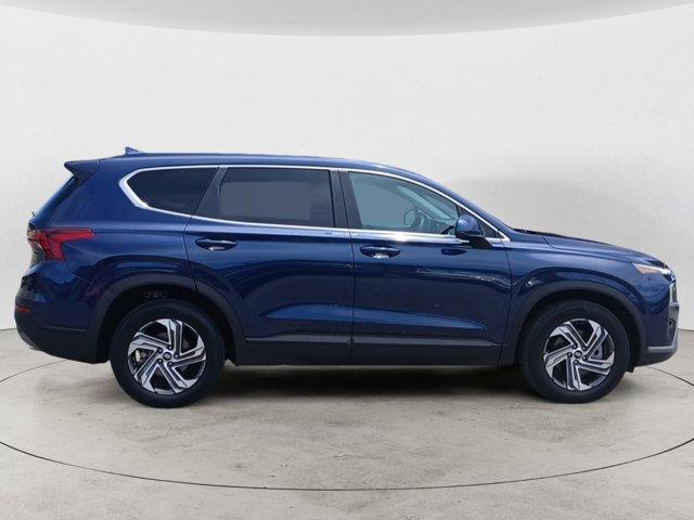 used 2022 Hyundai Santa Fe car, priced at $21,873