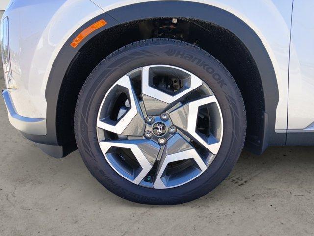 new 2025 Hyundai Palisade car, priced at $47,049