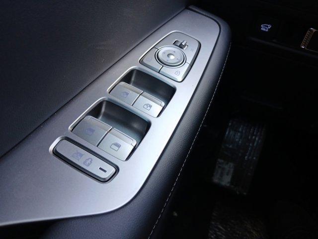 new 2025 Hyundai Palisade car, priced at $47,049