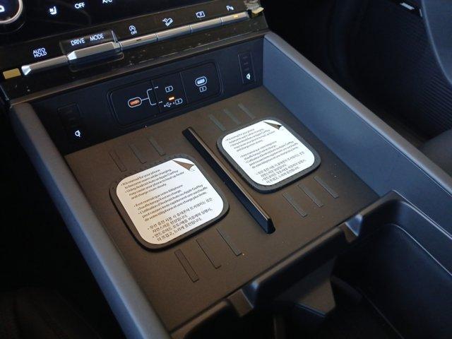 new 2026 Hyundai Santa Fe car, priced at $49,190