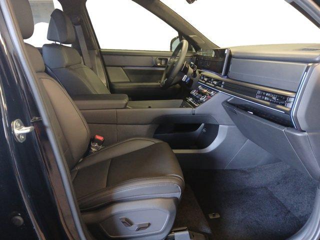 new 2026 Hyundai Santa Fe car, priced at $49,190