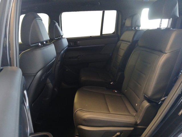 new 2026 Hyundai Santa Fe car, priced at $49,190