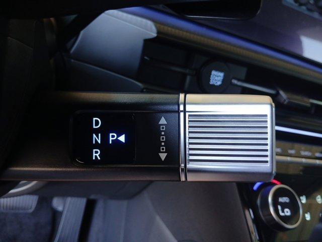 new 2026 Hyundai Santa Fe car, priced at $49,190