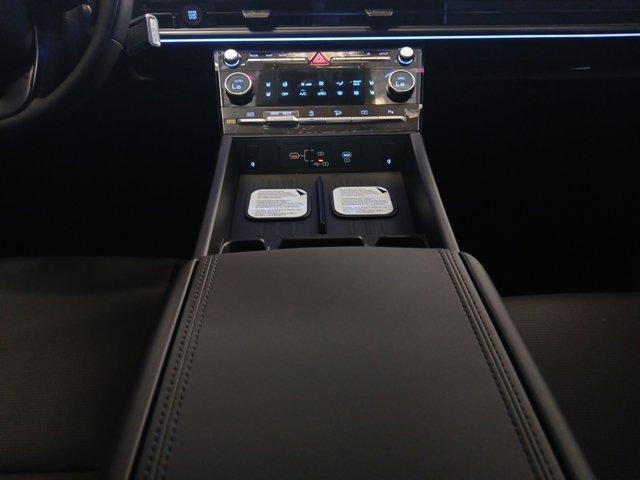 new 2026 Hyundai Santa Fe car, priced at $49,190