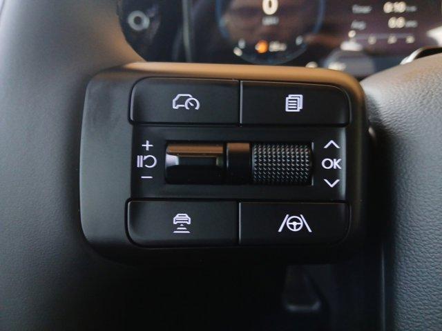 new 2026 Hyundai Santa Fe car, priced at $49,190