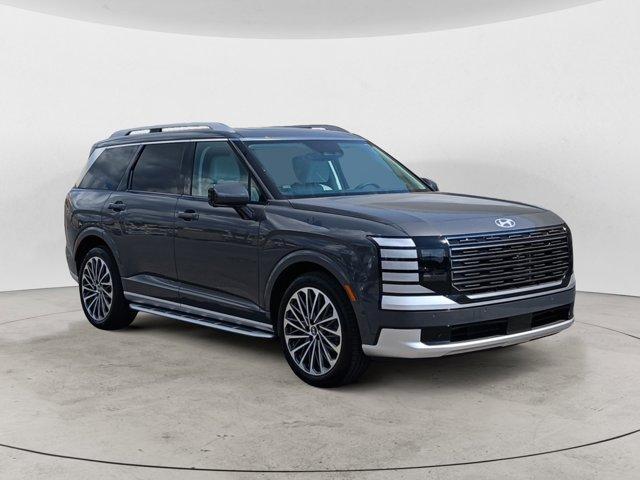 new 2026 Hyundai Palisade car, priced at $57,270