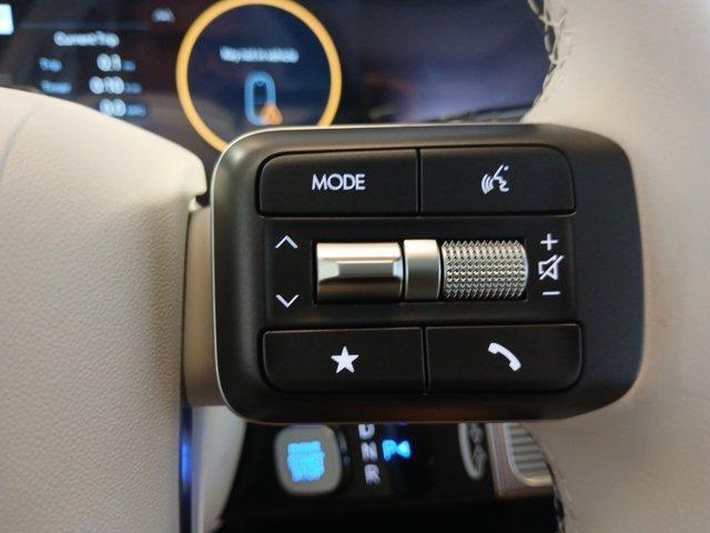 new 2026 Hyundai Palisade car, priced at $57,270