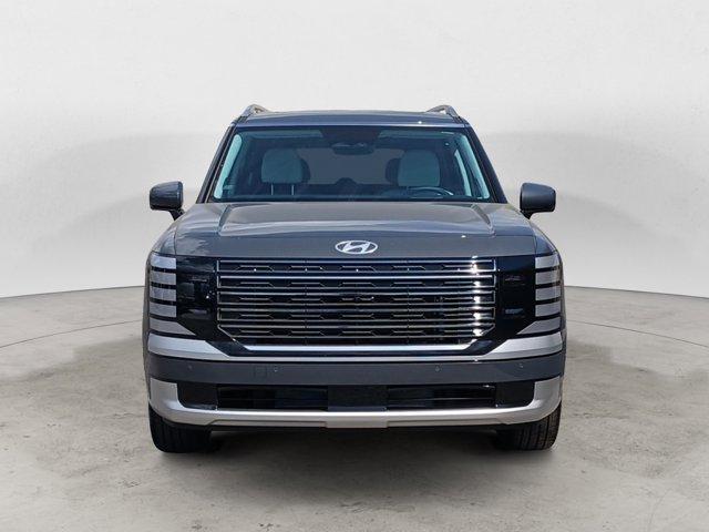 new 2026 Hyundai Palisade car, priced at $57,270