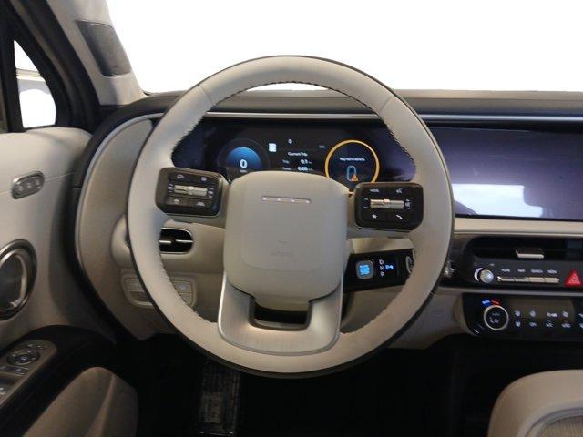 new 2026 Hyundai Palisade car, priced at $57,270