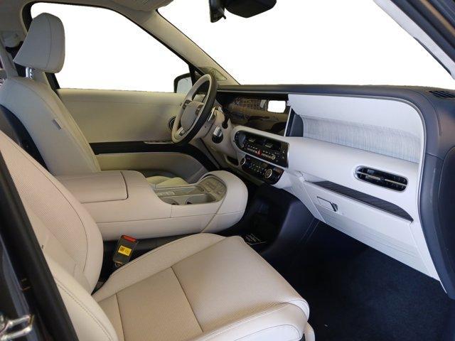 new 2026 Hyundai Palisade car, priced at $57,270