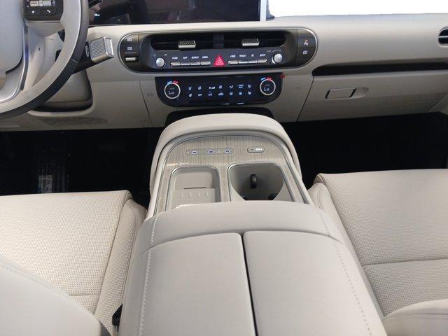 new 2026 Hyundai Palisade car, priced at $57,270