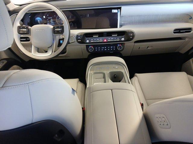 new 2026 Hyundai Palisade car, priced at $57,270