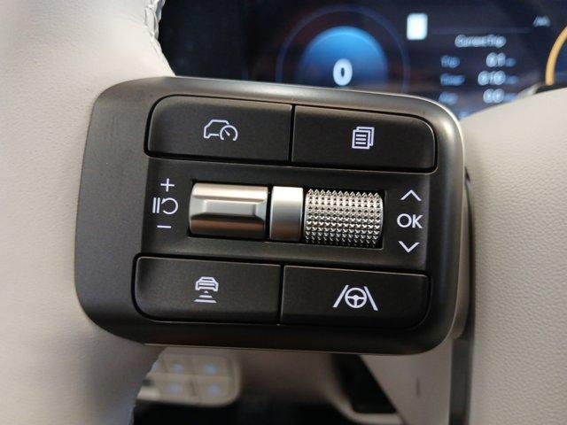 new 2026 Hyundai Palisade car, priced at $57,270