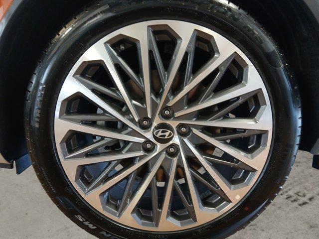 new 2026 Hyundai Palisade car, priced at $57,270