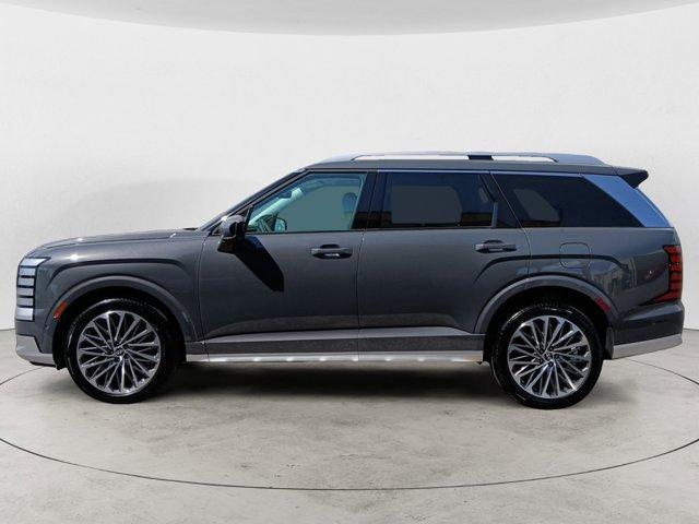 new 2026 Hyundai Palisade car, priced at $57,270
