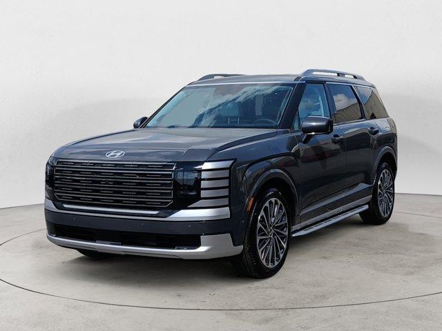 new 2026 Hyundai Palisade car, priced at $57,270