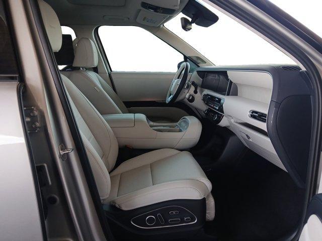 new 2026 Hyundai Palisade car, priced at $56,355