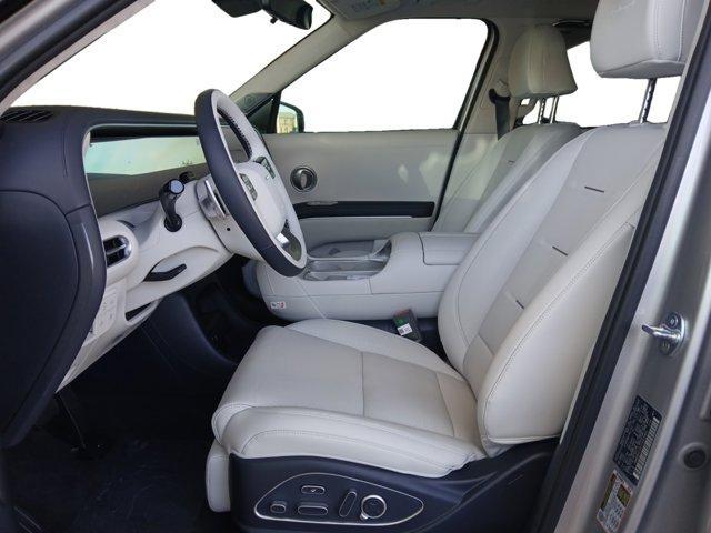 new 2026 Hyundai Palisade car, priced at $56,355