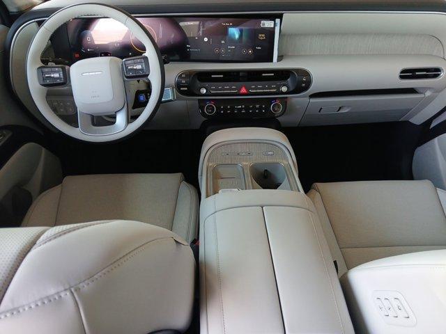 new 2026 Hyundai Palisade car, priced at $56,355