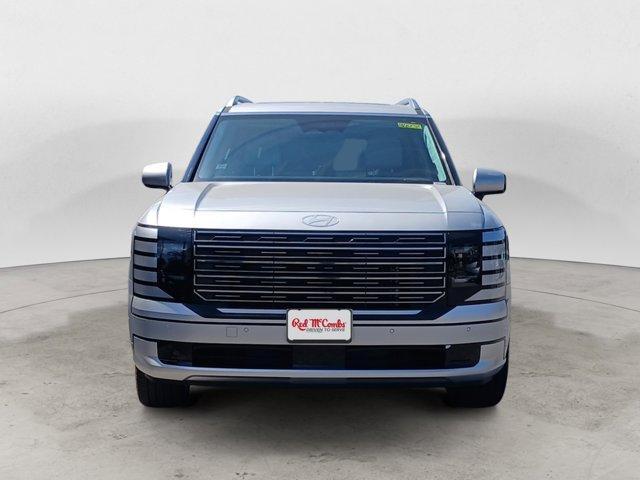 new 2026 Hyundai Palisade car, priced at $56,355