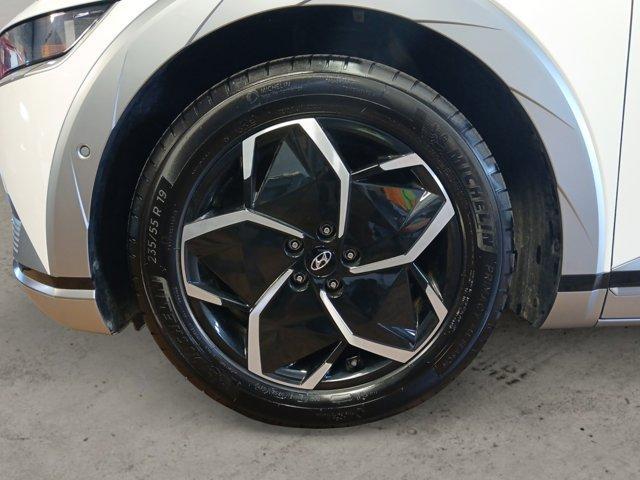 used 2022 Hyundai IONIQ 5 car, priced at $32,722