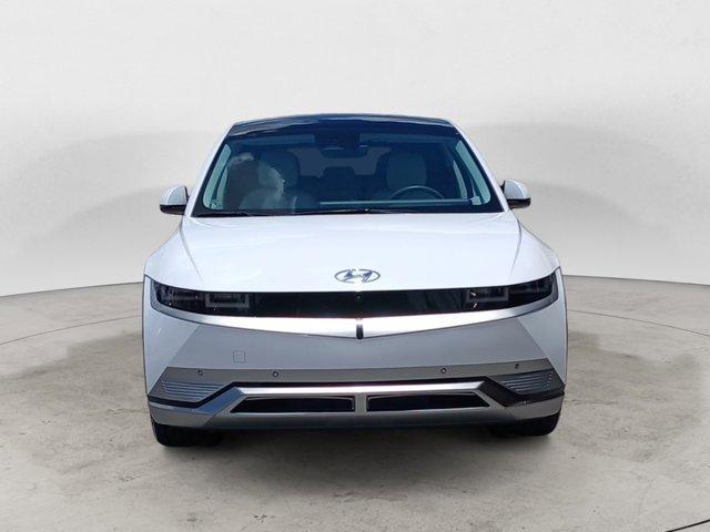 used 2022 Hyundai IONIQ 5 car, priced at $32,722