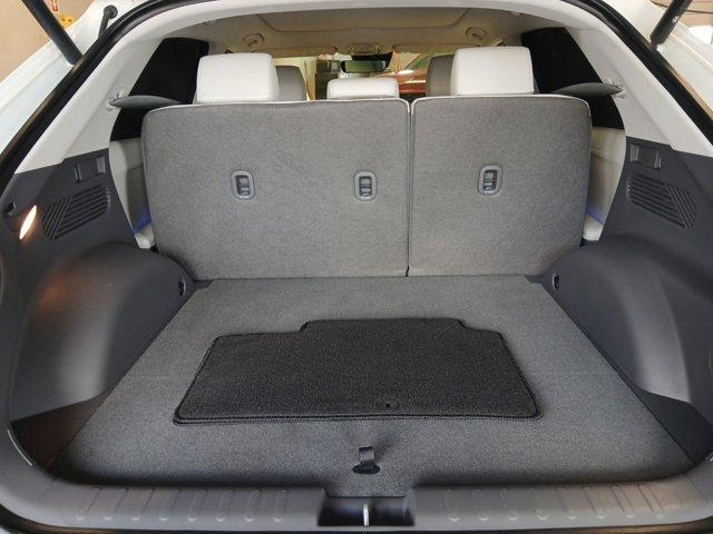 used 2022 Hyundai IONIQ 5 car, priced at $32,722