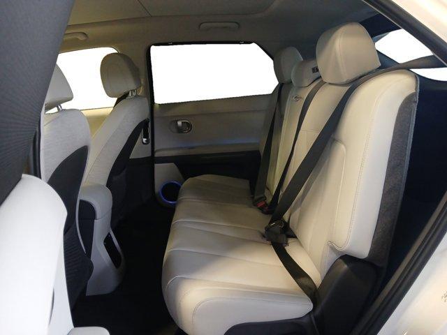 used 2022 Hyundai IONIQ 5 car, priced at $32,722