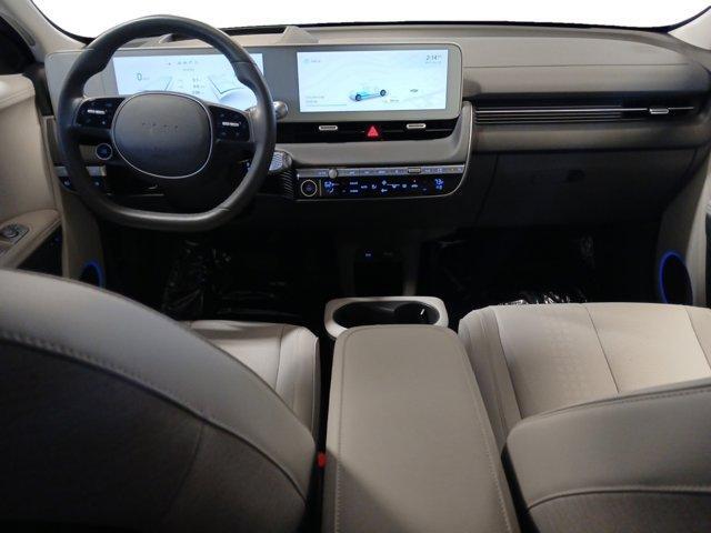 used 2022 Hyundai IONIQ 5 car, priced at $32,722