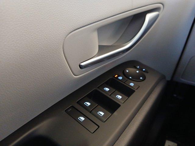 new 2025 Hyundai TUCSON Hybrid car, priced at $38,200