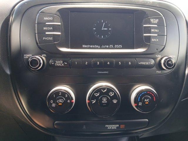 used 2018 Kia Soul car, priced at $8,983
